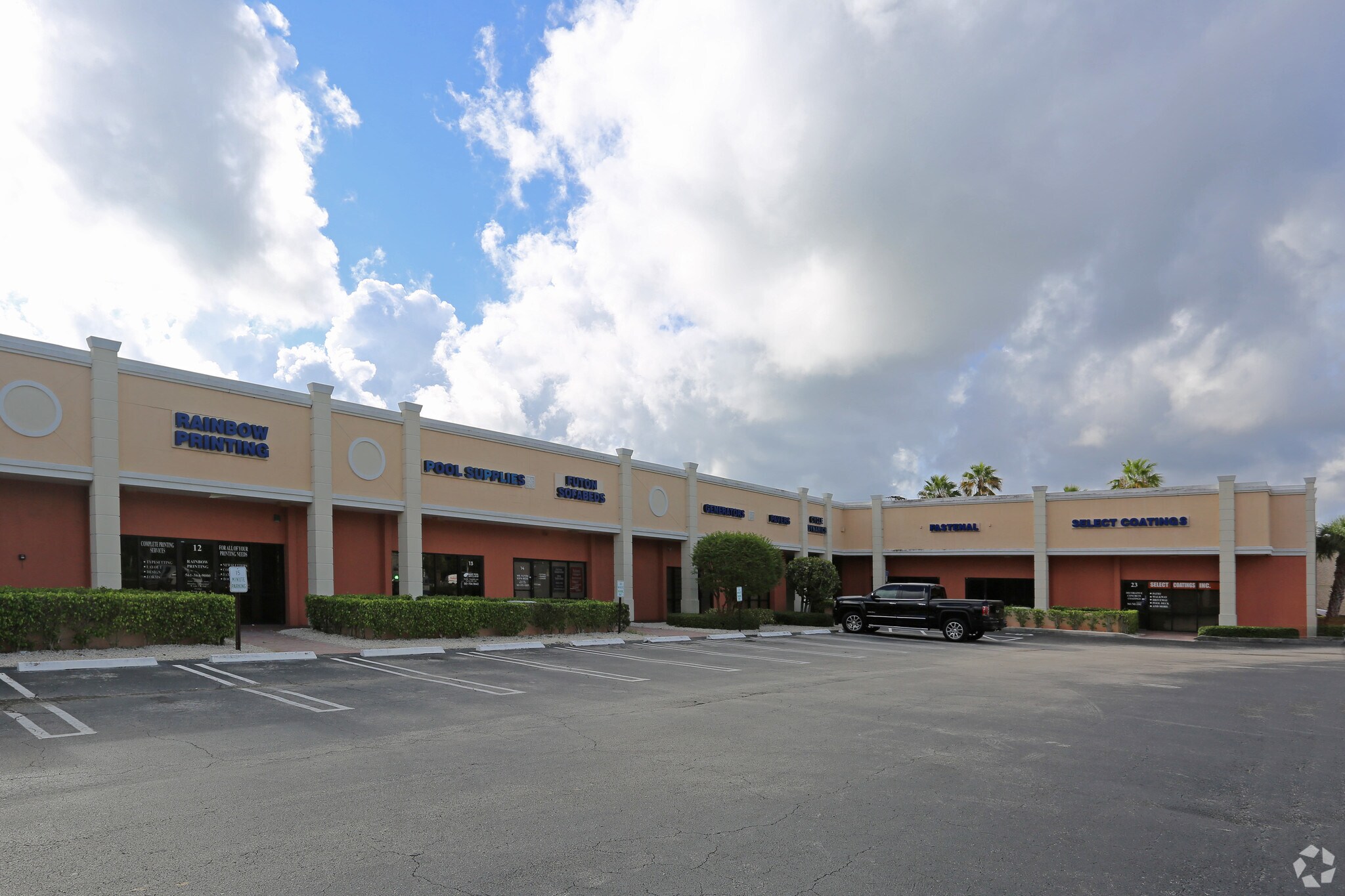 3300 S Congress Ave, Boynton Beach, FL for Rent