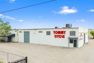 Opa Locka, FL Warehouse - 14532-14540 NW 26th Ave