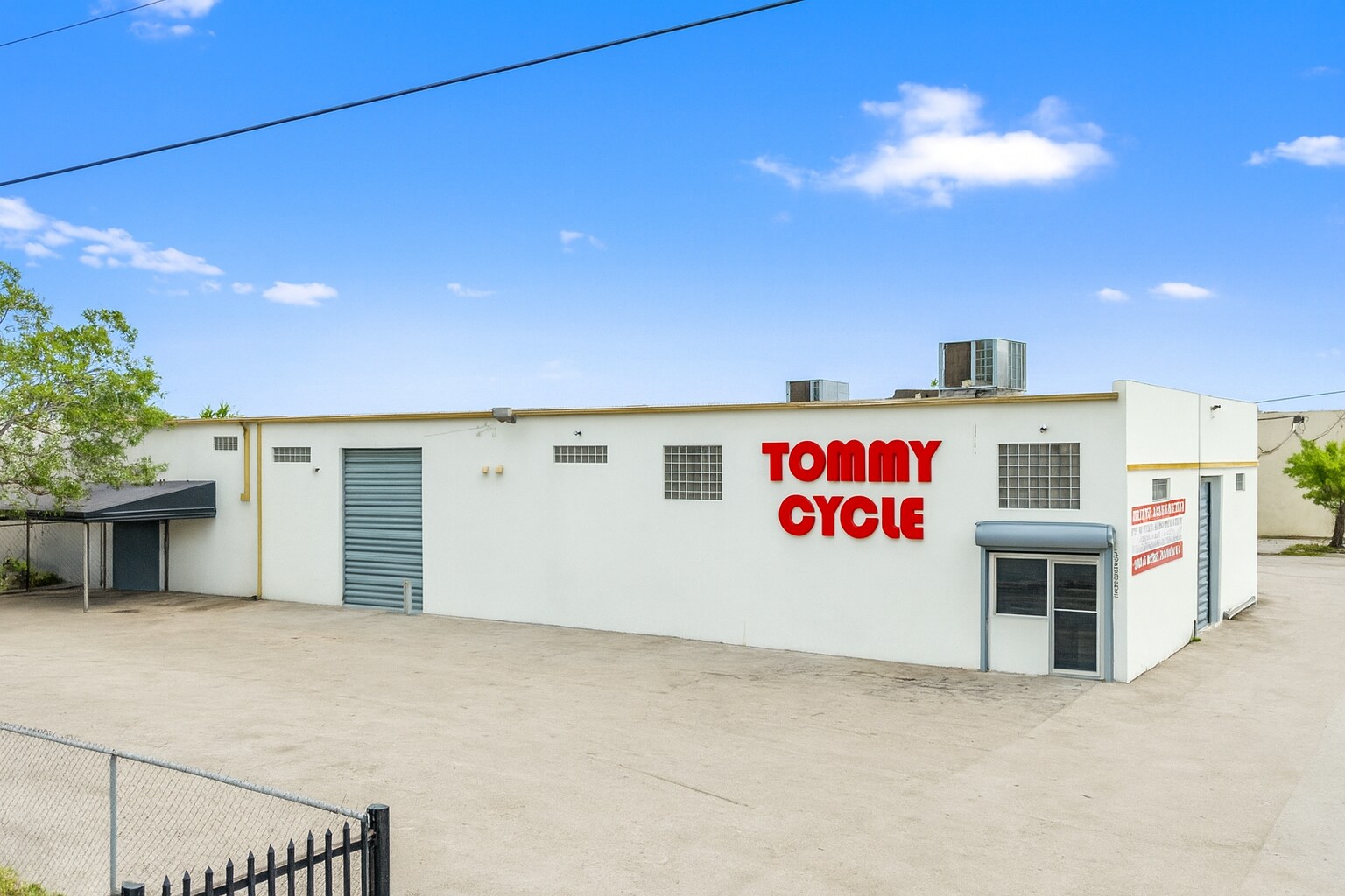 14532-14540 NW 26th Ave, Opa Locka, FL for Sale