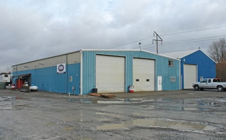 Pacific, WA Industrial - 931 Valentine Ave SE