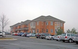 Potomac Falls, VA Medical - 46165 Westlake Dr Potomac Falls, VA Medical - 46165 Westlake Dr