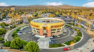 Santa Ana, CA Office/Medical - 540 N Golden Circle Dr