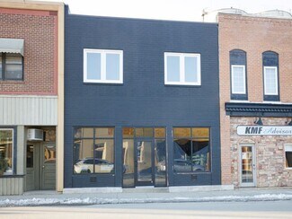 Le Sueur, MN Office/Residential - 106 N Main St