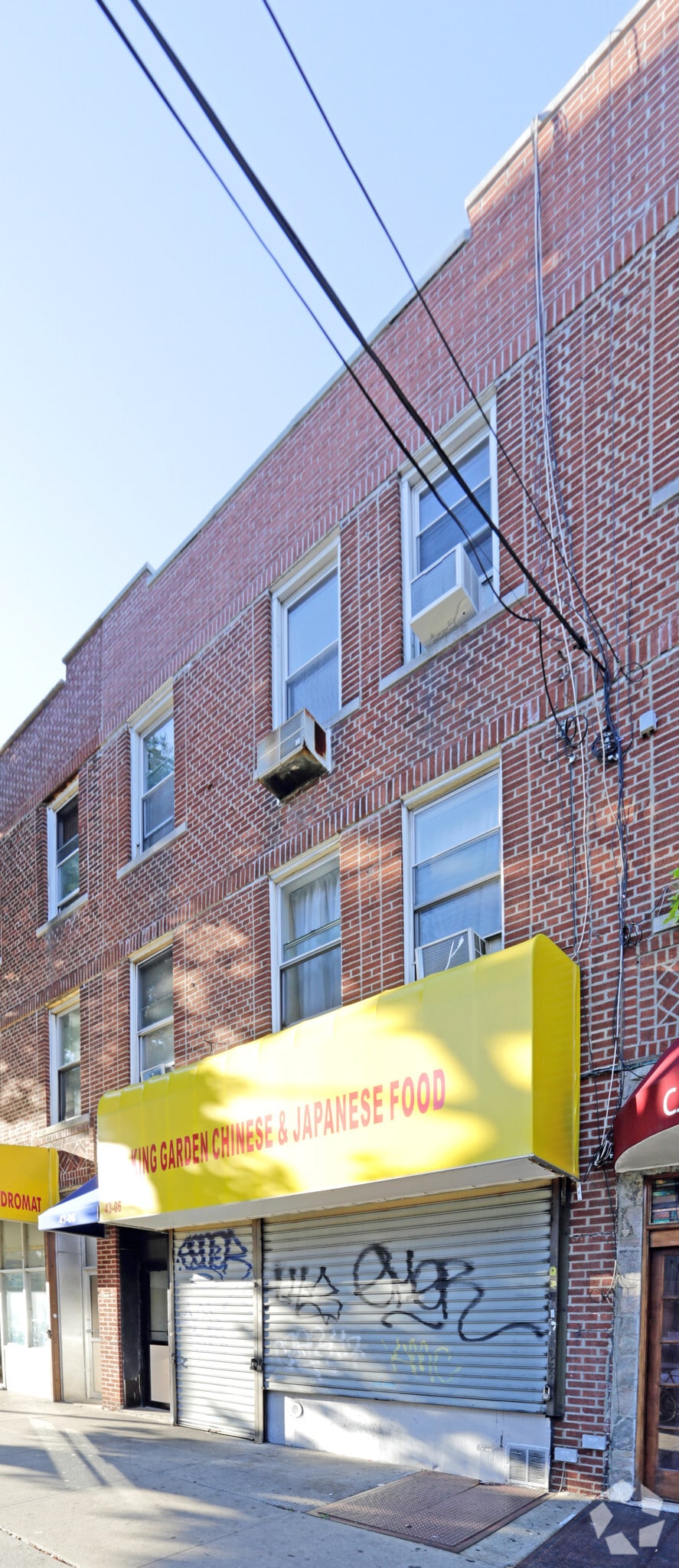 43-06 34th Ave, Long Island City, NY for Sale