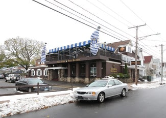 New Britain, CT Restaurant - 131 Dwight St