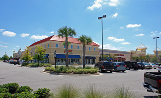 Gulf Shores, AL Retail - 3800 Gulf Shores Pky