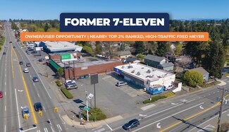 Burien, WA undefined - 13450 1st Ave S