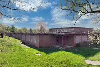 Indianapolis, IN undefined - 5815 E 42nd St