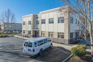 Pleasanton, CA Office - 435 Boulder Ct Pleasanton, CA Office - 435 Boulder Ct