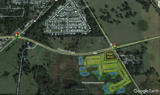 Zephyrhills, FL Commercial - County Road 39