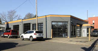 Portland, OR Office - 2203 NE Martin Luther King Jr Blvd