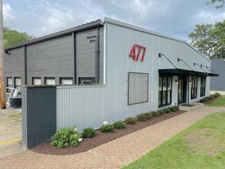 Chagrin Falls, OH Office/Retail - 477 Industrial Pky