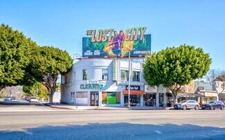 Los Angeles, CA undefined - 8881-8883 W Pico Blvd