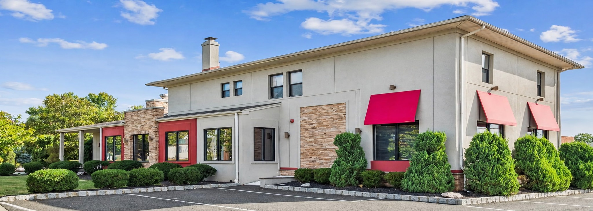 156 N Gaston Ave, Somerville, NJ for Sale
