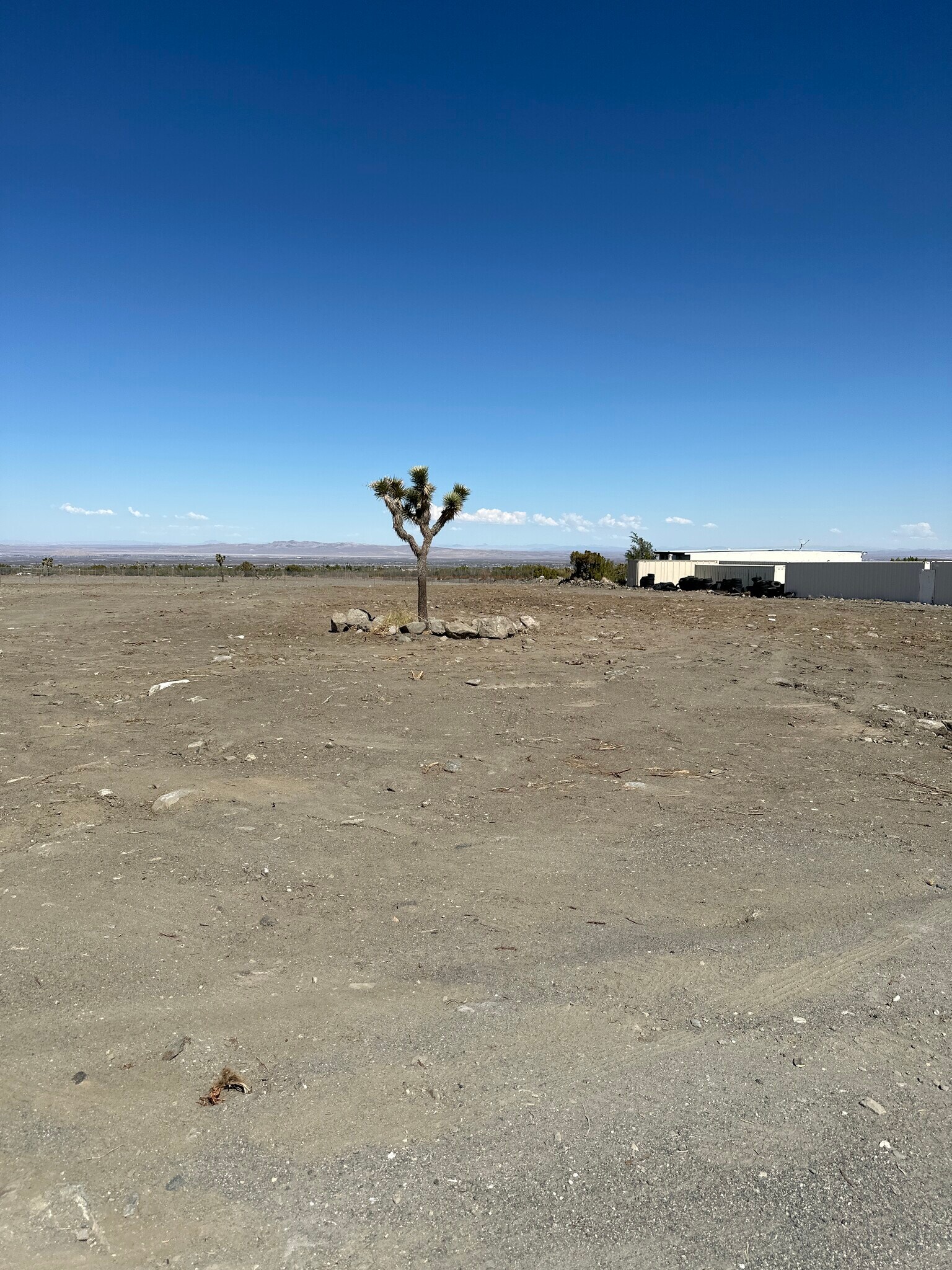 0 Acacia Rd, Pinon Hills, CA for Rent