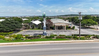 San Antonio, TX Flex - 16348 Nacogdoches Rd