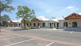 Austin, TX Office - 6911 N FM 620