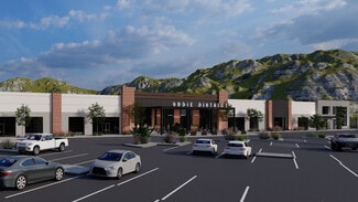 Sparks, NV Office, Flex - 2450 Oddie Blvd