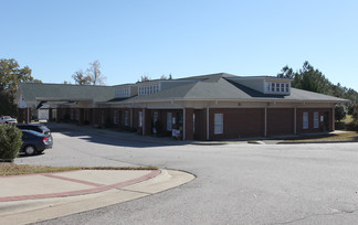 Clayton, NC Office - 100 Cunningham Ln