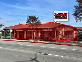 Los Alamitos, CA Office, Retail - 10900-10956 Los Alamitos Blvd