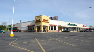 Lansing, MI Retail - 301-325 N Clippert St