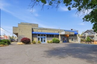 Seattle, WA Warehouse - 10310 Aurora Ave N