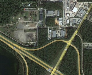 Lacombe, LA Industrial Land - 28668 Krentel Rd