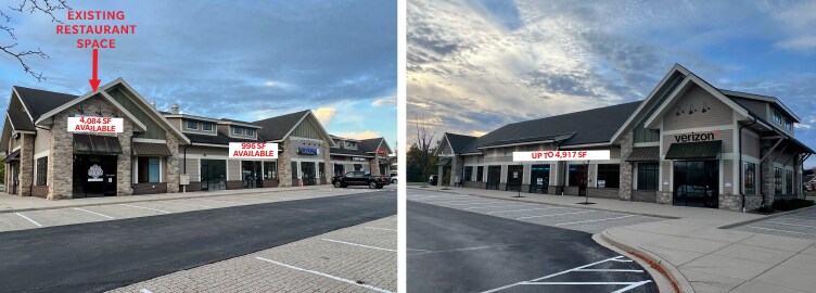 Pilgrim Rd, Menomonee Falls, WI for Rent