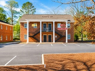Durham, NC Office - 1910 Sedwick Rd Durham, NC Office - 1910 Sedwick Rd