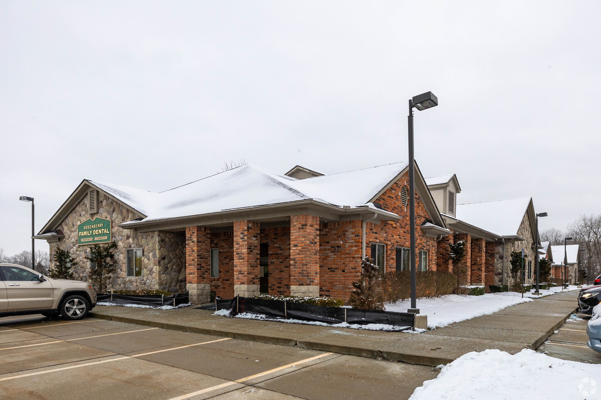 38765-38795 Mound Rd, Sterling Heights, MI for Rent