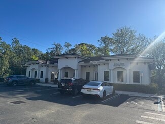 Naples, FL Medical - 5500 Bryson Dr