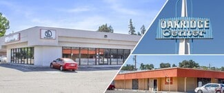Stockton, CA Retail - 7555 Pacific Ave Stockton, CA Retail - 7555 Pacific Ave