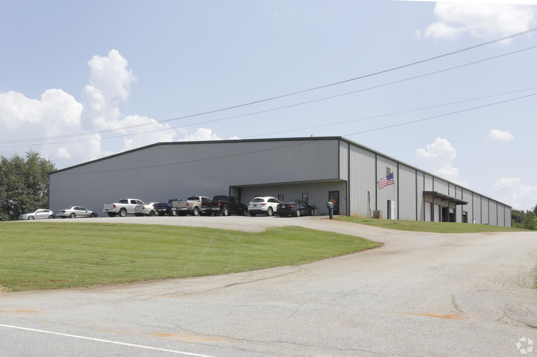 245 Tucapau Rd, Wellford, SC for Rent