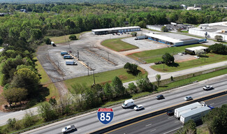Greenville, SC Industrial - 4613 Dairy Dr
