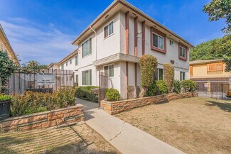 Los Angeles, CA undefined - 4017 Gelber Pl Los Angeles, CA undefined - 4017 Gelber Pl