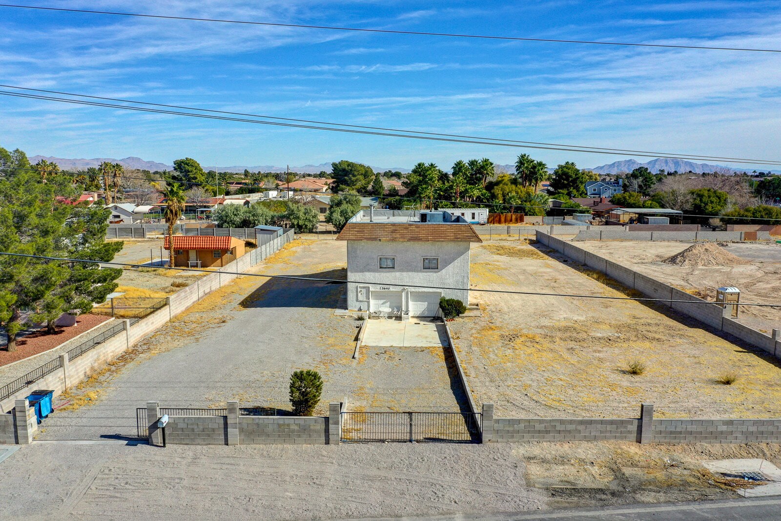 5640 N Rainbow Blvd, Las Vegas, NV for Sale