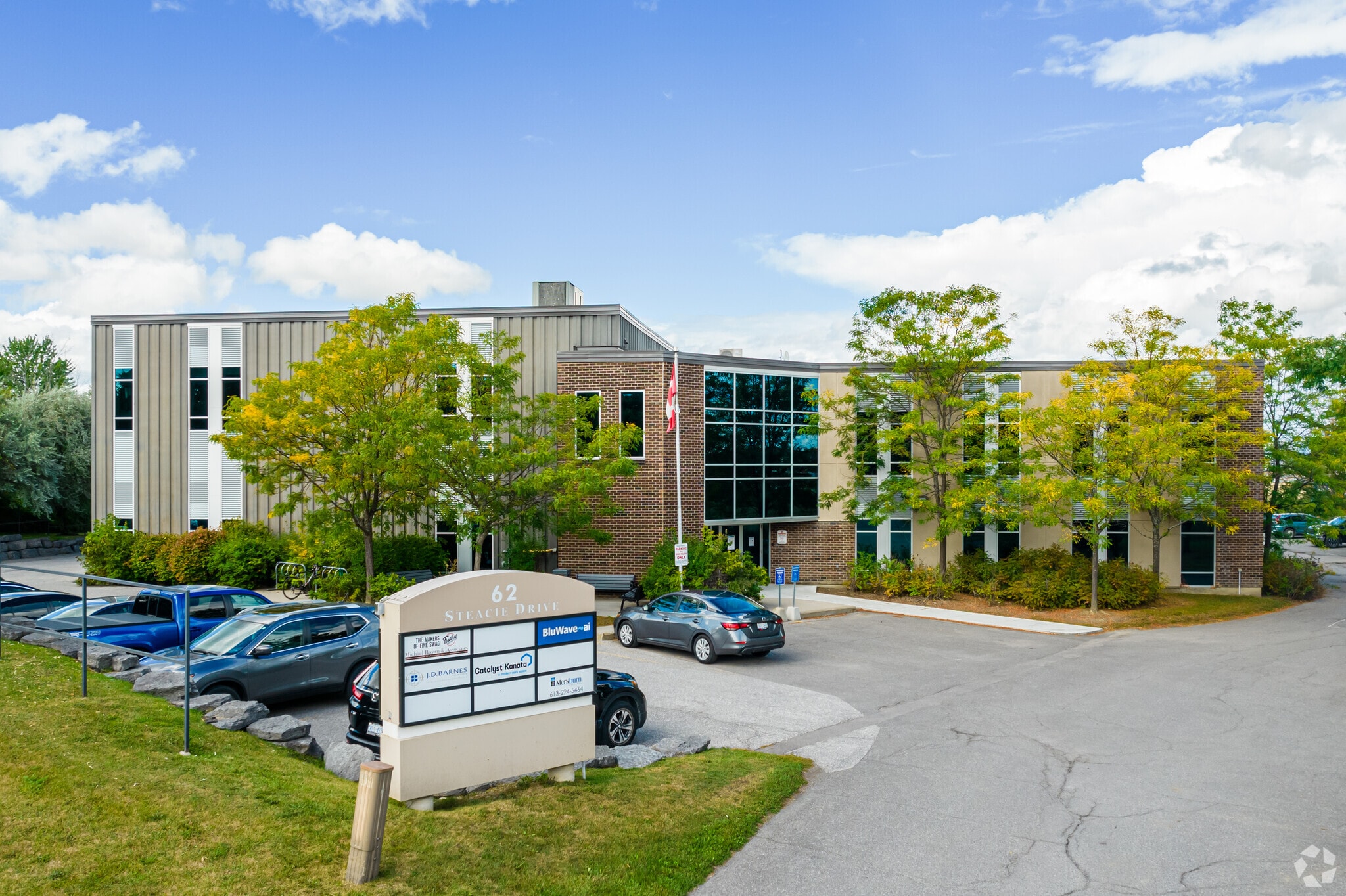 62 Steacie Dr, Ottawa, ON for Rent