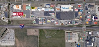 Oklahoma City, OK Retail - I-40 & Rockwell Ave