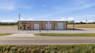 Winchester, TN Industrial - 1087 Aedc Rd