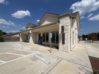 Pflugerville, TX Office - 15907 Windermere Dr