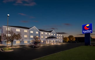 Mason City, IA Hospitality - 410 5th St SW Mason City, IA Hospitality - 410 5th St SW