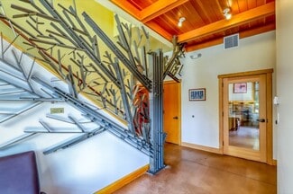 Bainbridge Island, WA Office - 818 Madison Ave N