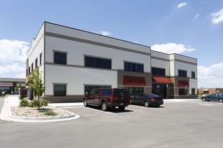 Erie, CO Office/Medical - 671 Mitchell Way