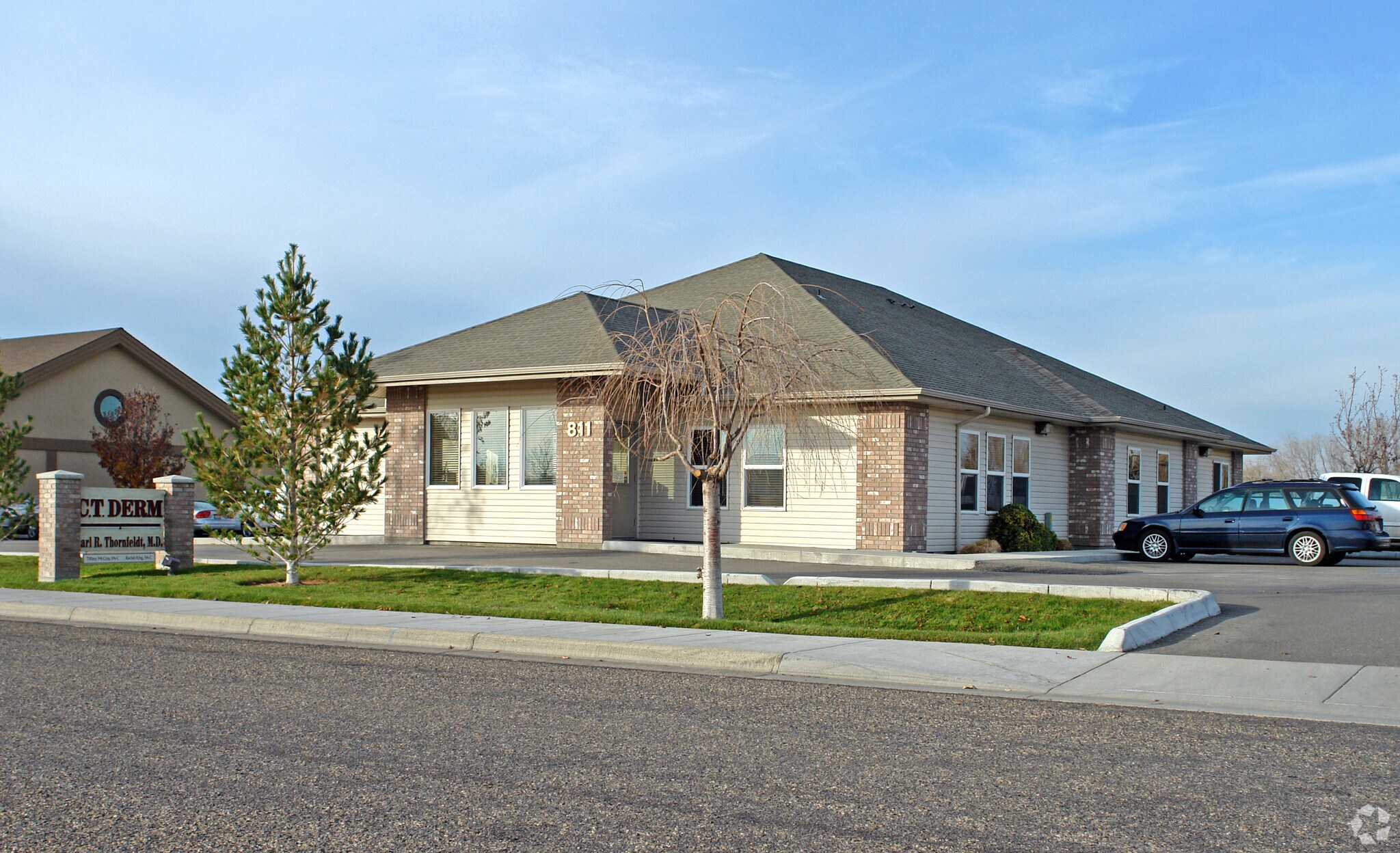 811 NW 12th St, Fruitland, ID for Rent