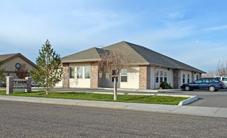 Fruitland, ID Office - 811 NW 12th St