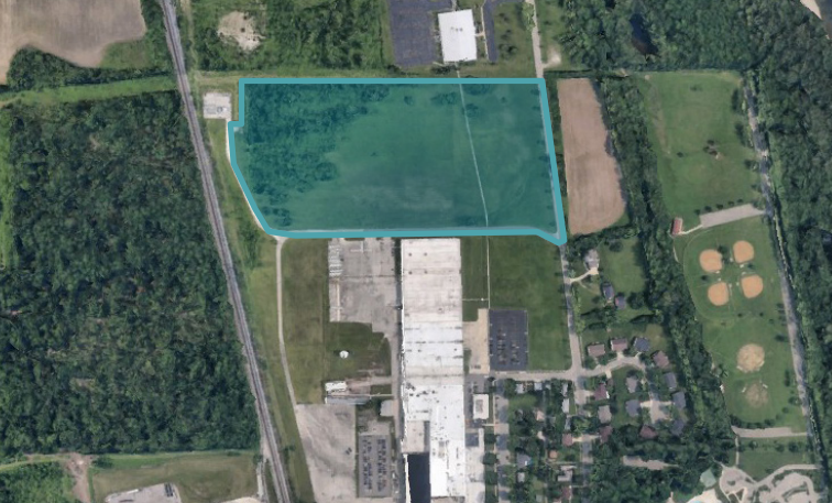 625 N 3rd St, Tipp City, OH for Sale