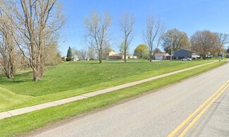 Erie, PA Commercial Land - 1514 Grandview Blvd Erie, PA Commercial Land - 1514 Grandview Blvd