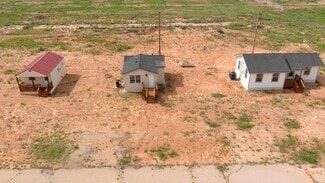 Midland, TX Retail - 2701 County 135 Rd Midland, TX Retail - 2701 County 135 Rd