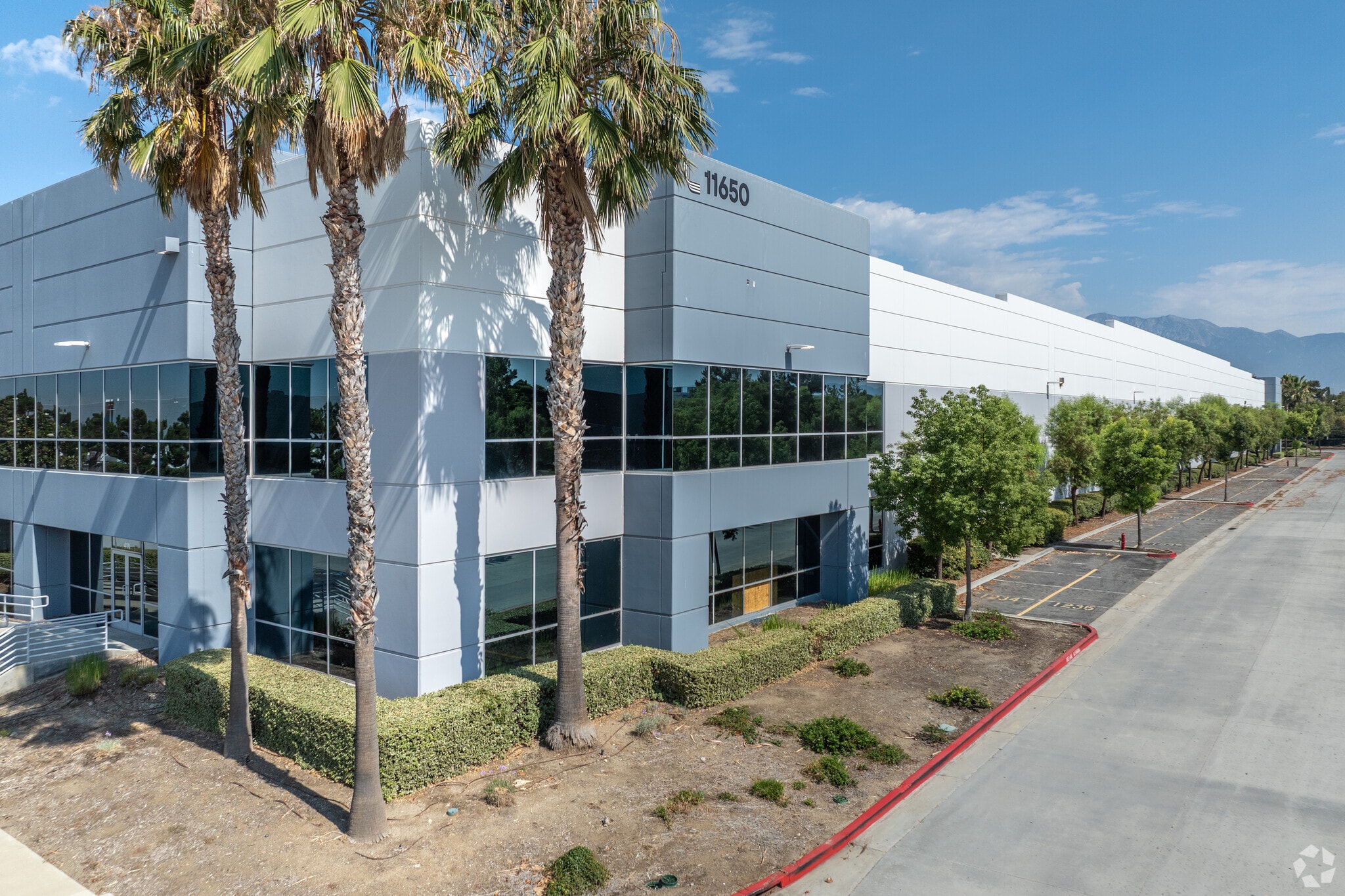11650 Venture Dr, Jurupa Valley, CA for Rent