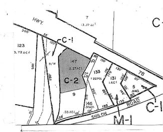 Lilburn, GA Retail - 4300 Stone Mountain Hwy